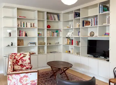 sarl girot menuiserie sur mesure rennes bibliotheque sarl girot menuiserie sur mesure rennes bibliotheque