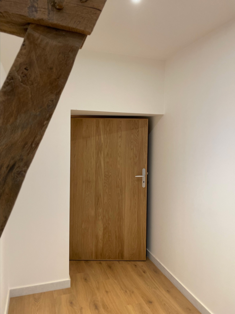 Sarl Girot Menuiserie Sur Mesure Rennes MENUISERIE EXTERIEUR 01