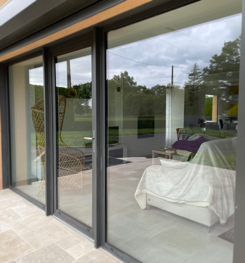 Sarl Girot Menuiserie Sur Mesure Rennes MENUISERIE EXTERIEUR 03