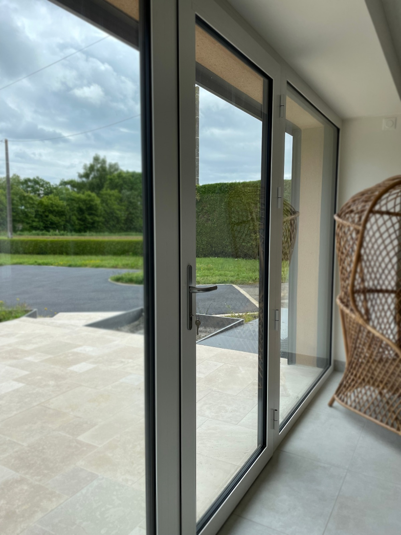 Sarl Girot Menuiserie Sur Mesure Rennes MENUISERIE EXTERIEUR 04