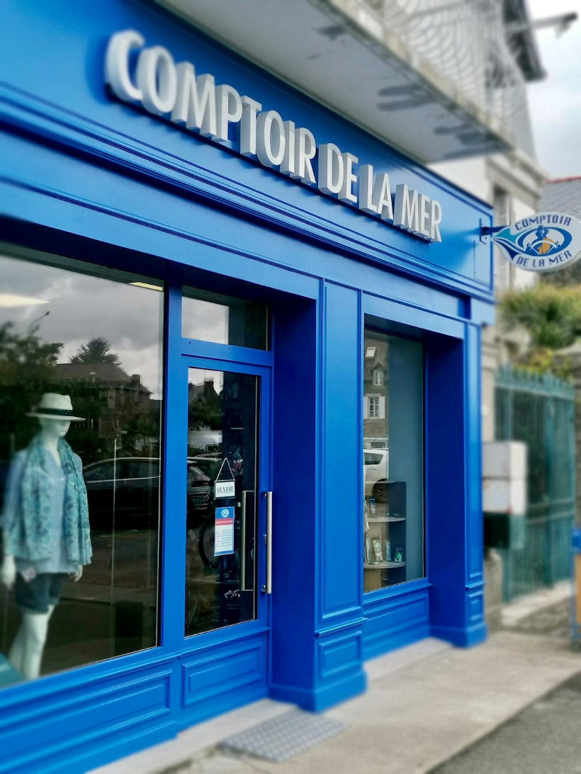 Sarl Girot Menuiserie Sur Mesure Rennes MENUISERIE EXTERIEUR 05