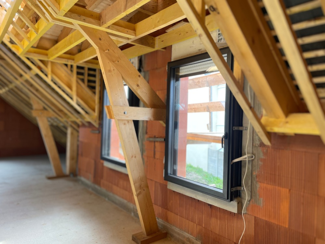 Sarl Girot Menuiserie Sur Mesure Rennes MENUISERIE EXTERIEUR 07