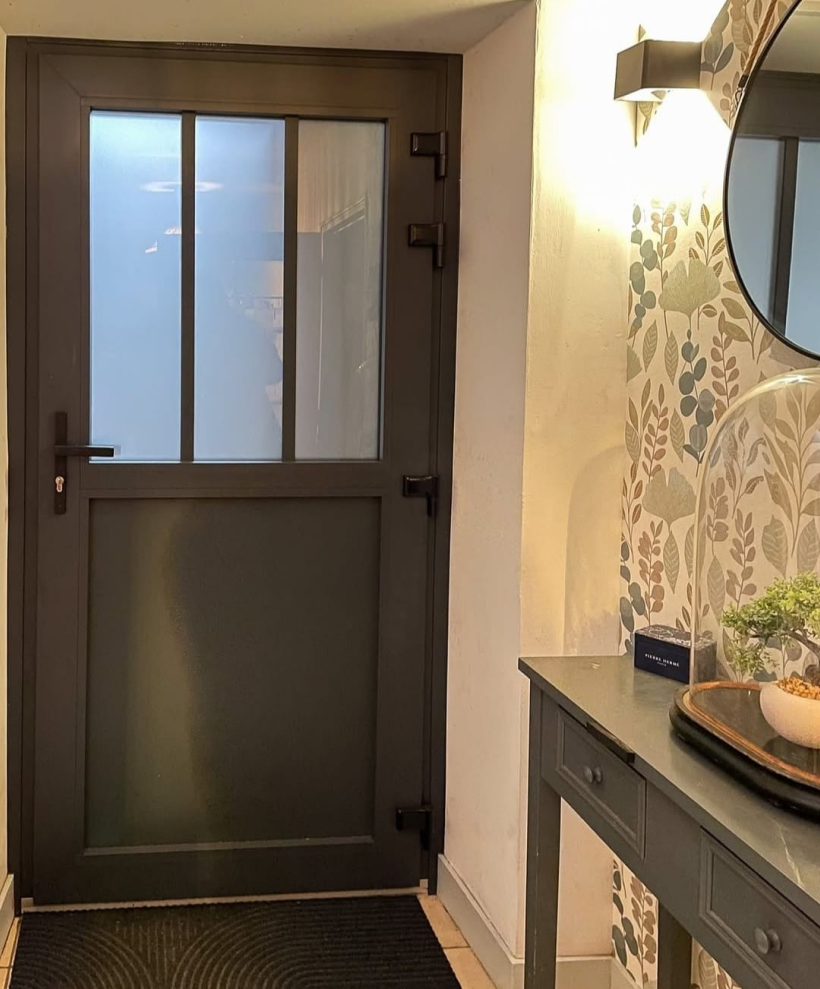 Sarl Girot Menuiserie Sur Mesure Rennes MENUISERIE EXTERIEUR 10