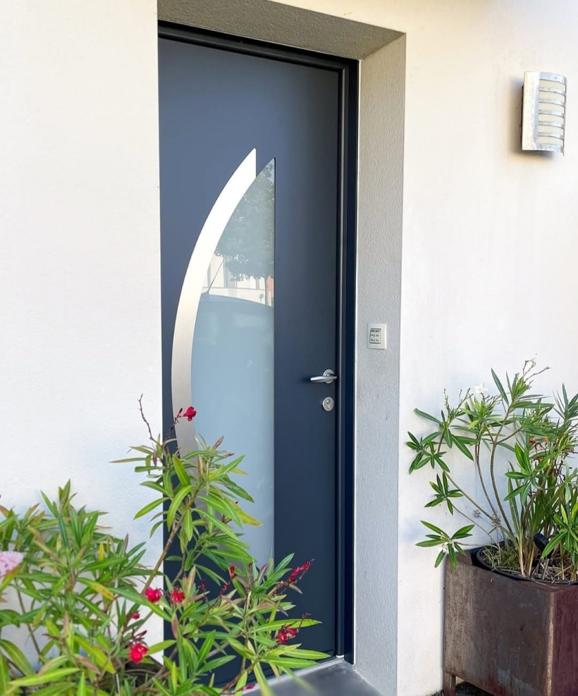 Sarl Girot Menuiserie Sur Mesure Rennes MENUISERIE EXTERIEUR 13