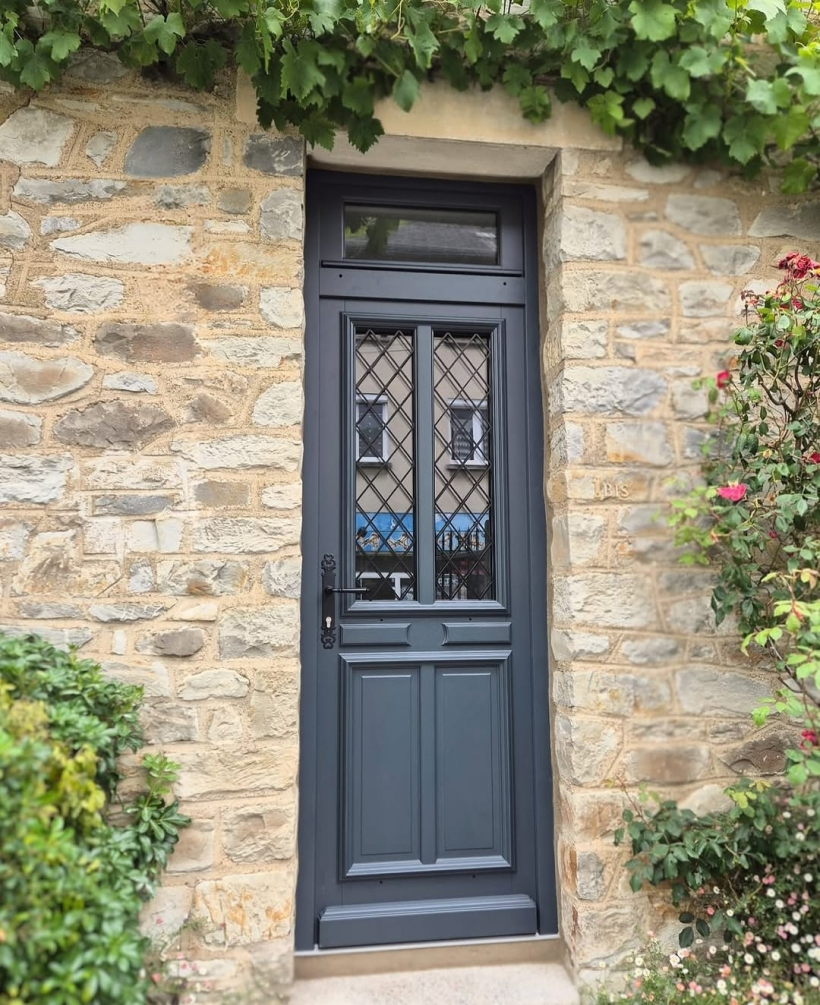 Sarl Girot Menuiserie Sur Mesure Rennes MENUISERIE EXTERIEUR 14 Sarl Girot Menuiserie Sur Mesure Rennes MENUISERIE EXTERIEUR 14