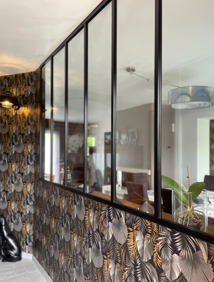 Sarl Girot Menuiserie Sur Mesure Rennes MENUISERIE INTERIEUR 01