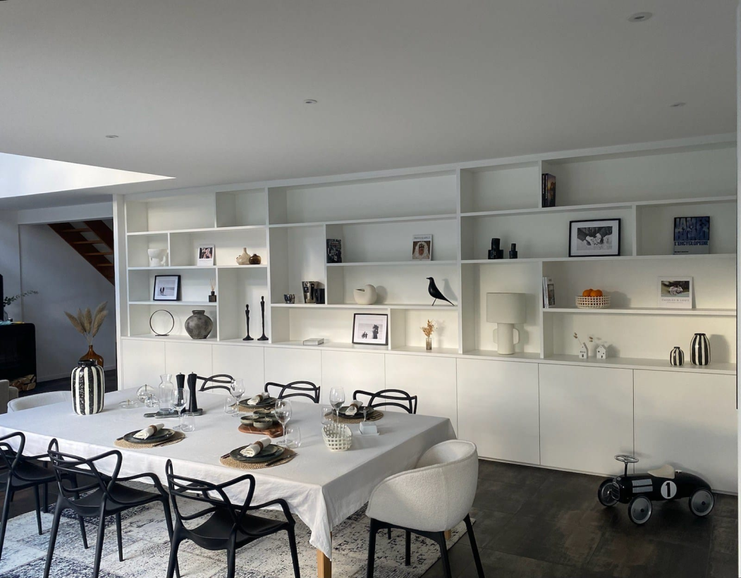 Sarl Girot Menuiserie Sur Mesure Rennes MENUISERIE INTERIEUR 09