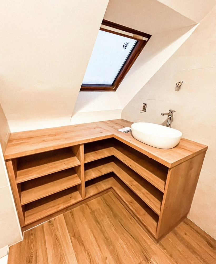 Sarl Girot Menuiserie Sur Mesure Rennes MENUISERIE INTERIEUR 10