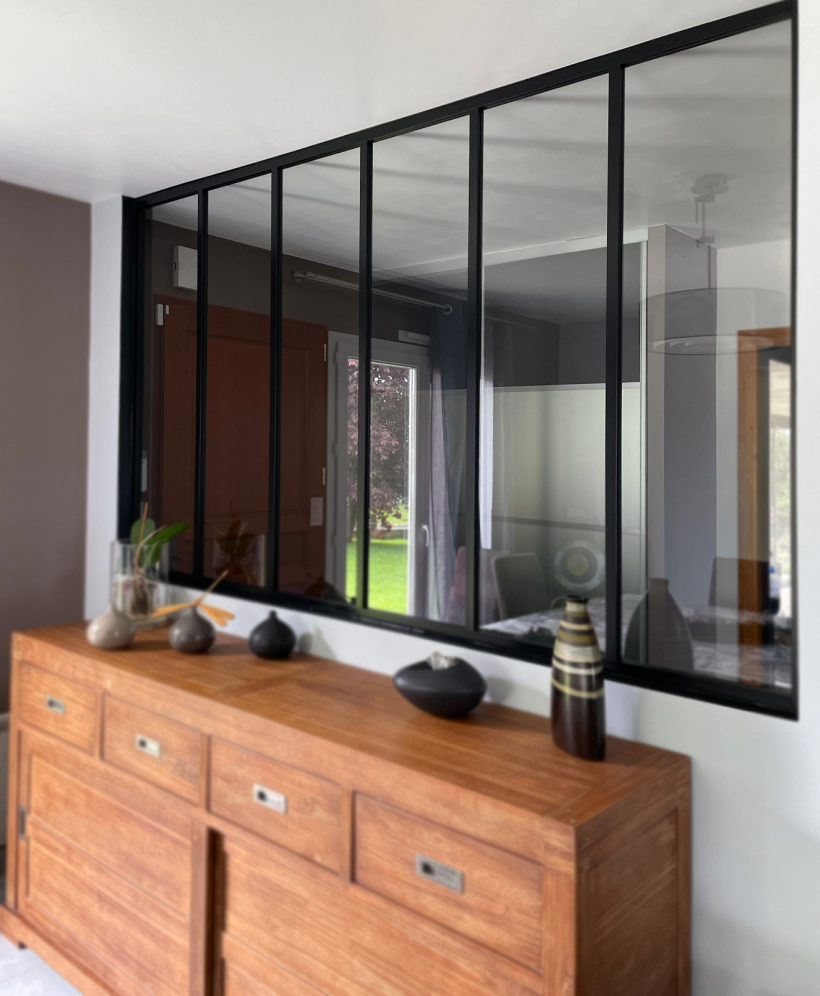Sarl Girot Menuiserie Sur Mesure Rennes MENUISERIE INTERIEUR 12
